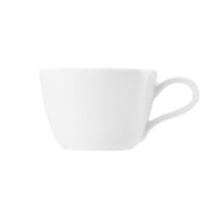 Seltmann Weiden, Coup Fine Dining - Kaffee-Obere M5389, weiss, uni, 0,19 ltr. Seltmann Weiden, Coup Fine Dining - Kaffee-Obere M5389, weiss, uni, 0,19 ltr.