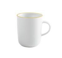 Kahla, Pronto Line : Sunny Yellow - Becher 0,35 ltr. Kahla, Pronto Line : Sunny Yellow - Becher 0,35 ltr.