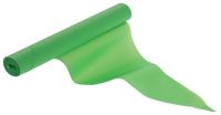 Einweg-Spritzbeutel, Rolle a 100 St., grüner PE, I: 2 ltr., D: 17 cm, L: 50 cm Einweg-Spritzbeutel, Rolle a 100 St., grüner PE, I: 2 ltr., D: 17 cm, L: 50 cm