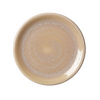 Steelite, Revolution : Sandstone 1776 - Teller flach Coup, 15,2 cm Steelite, Revolution : Sandstone 1776 - Teller flach Coup, 15,2 cm