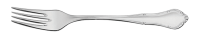Picard & Wielpütz, Palazzo 6121 - Fischgabel 184 mm Picard & Wielpütz, Palazzo 6121 - Fischgabel 184 mm