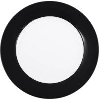 Kahla, Pronto - Pure Black : Speiseteller 26 cm Kahla, Pronto - Pure Black : Speiseteller 26 cm