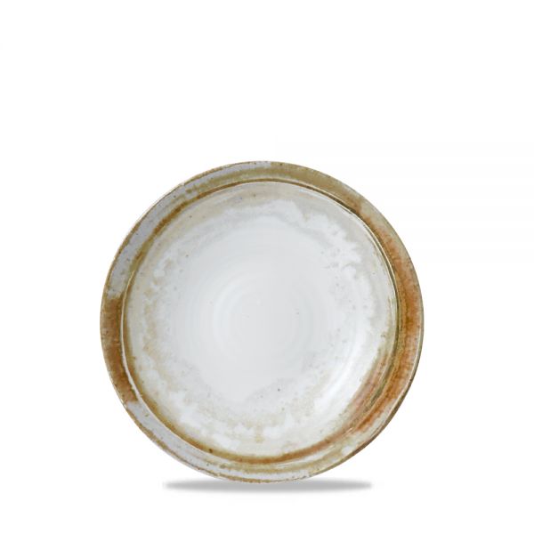 Dudson, The Maker's Collection : Finca Sandstone - Teller flach Organisch, 29 cm