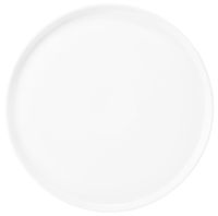Seltmann Weiden, Good Mood - Teller flach rund stpb., uni, weiss, 30 cm Seltmann Weiden, Good Mood - Teller flach rund stpb., uni, weiss, 30 cm