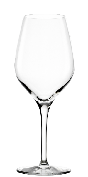Weißwein Exquisit Nr. 02 m. Füllstrich 0.1 ltr. |-|, Inhalt: 350 ml, H: 203 mm, D: 80 mm