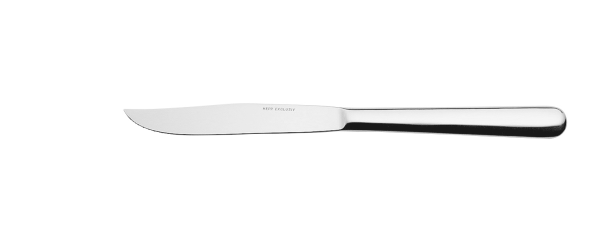 Hepp, Carlton - Steakmesser Vollheft 230 mm