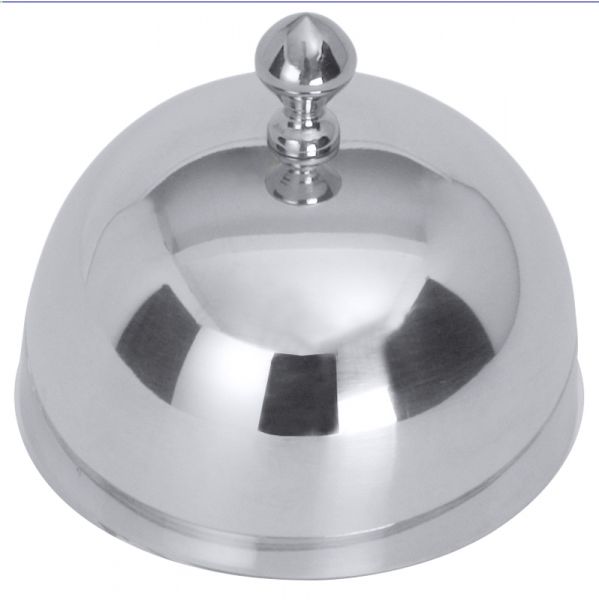 Deckel zu Butterschale 6889, D: 7 cm, H: 5,5 cm