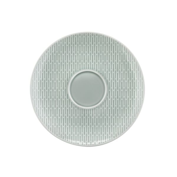Bauscher, Scope : Glow Sea - Kombi-Untere coup, relief, 16 cm