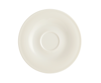 Seltmann Weiden, Maxim - Mocca-Untere, creme, uni, 13,5 cm Seltmann Weiden, Maxim - Mocca-Untere, creme, uni, 13,5 cm