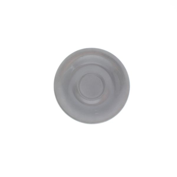 Kahla, Pronto - Warm Gray : Espresso-Untere 12 cm
