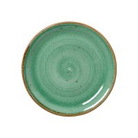 Steelite, Craft : Aqua 1213 - Teller flach Coup, 20,3 cm Steelite, Craft : Aqua 1213 - Teller flach Coup, 20,3 cm