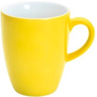 Kahla, Pronto - Sunny Yellow : Macchiatobecher 0,28 ltr. Kahla, Pronto - Sunny Yellow : Macchiatobecher 0,28 ltr.