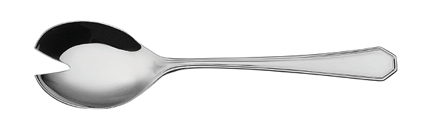 Picard & Wielpütz, Modena - Salatbesteck, massiv, 2-teilig , 203 mm