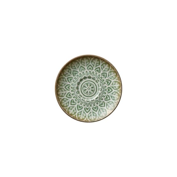 Heart & Soul, Soulmate : Jade - Espresso-Untere rund, 12 cm