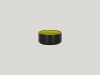 RAK, Fire : Green - Schale, senkrechter Rand, 12 x 5 cm/ 0,32 ltr. RAK, Fire : Green - Schale, senkrechter Rand, 12 x 5 cm/ 0,32 ltr.
