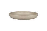 RAK, Ease Selva : Grey - Teller tief rund, 25,8 x 4 cm/ 1,51 ltr. RAK, Ease Selva : Grey - Teller tief rund, 25,8 x 4 cm/ 1,51 ltr.
