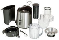 Vorschau: Entsafter Top Juicer Vorschau: Entsafter Top Juicer