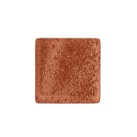 Bauscher, Sandstone : Dekor 425946 Orange - Teller flach quadratisch 15,2 x 15,2 cm Bauscher, Sandstone : Dekor 425946 Orange - Teller flach quadratisch 15,2 x 15,2 cm