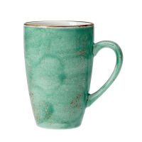 Steelite, Craft : Aqua 1213 - Kaffeebecher, 0,28 ltr. Steelite, Craft : Aqua 1213 - Kaffeebecher, 0,28 ltr.