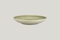 RAK, Spot : Emerald - Teller tief Coup, 22,2 x 4 cm/ 0,7 ltr. RAK, Spot : Emerald - Teller tief Coup, 22,2 x 4 cm/ 0,7 ltr.