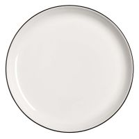 Steelite, Asteria 1206 - Teller flach Coup, 28 cm Steelite, Asteria 1206 - Teller flach Coup, 28 cm