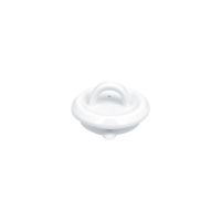 Ersatzdeckel f. Kaffeekanne ASCP35LD, uni, weiss, 5,7 x 3,2 cm Ersatzdeckel f. Kaffeekanne ASCP35LD, uni, weiss, 5,7 x 3,2 cm