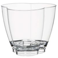 Flaschenbowl, Triplette, 30,1 x 9,5 x 25,9 cm Flaschenbowl, Triplette, 30,1 x 9,5 x 25,9 cm