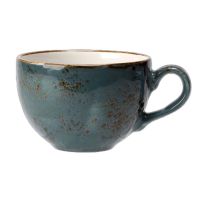 Steelite, Craft : Blue 1130 - Kaffee-Obere, nicht stapelbar, 0,22 ltr. Steelite, Craft : Blue 1130 - Kaffee-Obere, nicht stapelbar, 0,22 ltr.