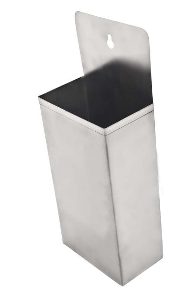 Kapselbehälter, Metall