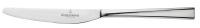 Picard & Wielpütz, Monterey 6160 - Menümesser, massiv ChrSt. 232 mm Picard & Wielpütz, Monterey 6160 - Menümesser, massiv ChrSt. 232 mm