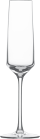 Sekt Belfesta (Pure) Nr. 7 m. MP u. Füllstrich 0.1 ltr. |-|, Inhalt: 215 ml, H: 252 mm, D: 72 mm Sekt Belfesta (Pure) Nr. 7 m. MP u. Füllstrich 0.1 ltr. |-|, Inhalt: 215 ml, H: 252 mm, D: 72 mm