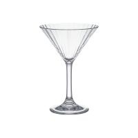 Morleos : Twilight - Martini 215 ml, Polycarbonat, D: 11,2 cm, H: 16,4 cm Morleos : Twilight - Martini 215 ml, Polycarbonat, D: 11,2 cm, H: 16,4 cm
