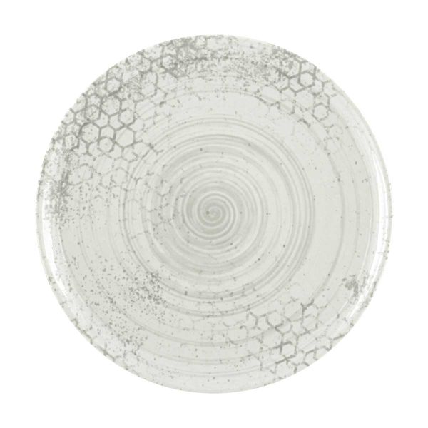 Bauscher, Smart : 425940 Minea - Teller flach rund coup 28 cm