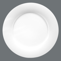 Seltmann Weiden, Savoy - Teller flach, uni, weiss, 30 cm Seltmann Weiden, Savoy - Teller flach, uni, weiss, 30 cm