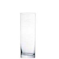Bierstange 48,7 cl m. Füllstrich 0,4 ltr. |-|, Inhalt: 487 ml, D: 66 mm, H: 179 mm Bierstange 48,7 cl m. Füllstrich 0,4 ltr. |-|, Inhalt: 487 ml, D: 66 mm, H: 179 mm