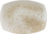 Bauscher, Sandstone : Dekor 425776 Beige - Platte rechteckig coup 32 x 23,1 cm Bauscher, Sandstone : Dekor 425776 Beige - Platte rechteckig coup 32 x 23,1 cm