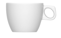 Bauscher, Dimension - Tasse-Obere, weiss, uni, 0,18 ltr. Bauscher, Dimension - Tasse-Obere, weiss, uni, 0,18 ltr.
