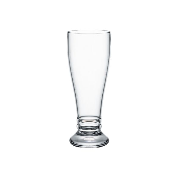 Morleos : Eclipse - Weizenbier 635 ml, Polycarbonat, D: 8,2 cm, H: 25,0 cm