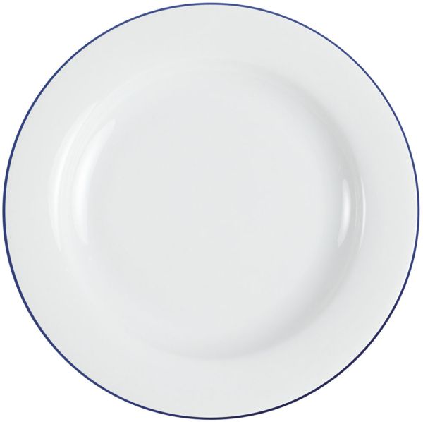 Kahla, Pronto Line : Royal Blue - Speiseteller 26 cm