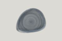 RAK, Spot : Jade - Teller flach organisch 24 x 19,4 x 2 cm RAK, Spot : Jade - Teller flach organisch 24 x 19,4 x 2 cm