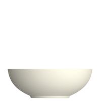 Bauscher, Purity - Schale Coup, bonewhite, uni, 19,7 cm/ 1,10 ltr. Bauscher, Purity - Schale Coup, bonewhite, uni, 19,7 cm/ 1,10 ltr.