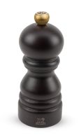 Peugeot : Paris - Salzmühle, manuelle Buchenholz-Mühle, Größe: 12 cm, Farbe: schokolade Peugeot : Paris - Salzmühle, manuelle Buchenholz-Mühle, Größe: 12 cm, Farbe: schokolade