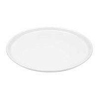 Bauscher, Smart - Teller flach rund Coup, weiss, uni, 30 cm Bauscher, Smart - Teller flach rund Coup, weiss, uni, 30 cm