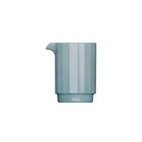 Bauscher, Edge : Sea - Giesser ohne Henkel, 0,15 ltr. Bauscher, Edge : Sea - Giesser ohne Henkel, 0,15 ltr.