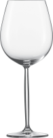 Burgunder Diva Nr. 0 m. Füllstrich 0.2 ltr. |-|, Inhalt: 480 ml, H: 229 mm, D: 91 mm Burgunder Diva Nr. 0 m. Füllstrich 0.2 ltr. |-|, Inhalt: 480 ml, H: 229 mm, D: 91 mm