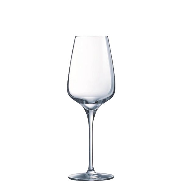 Weissweinkelch Sublym 35 cl, Inhalt: 350 ml, H: 230 mm, D: 80 mm