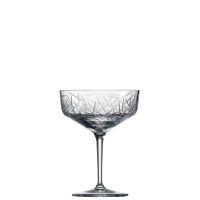 Cocktailschale klein Hommage Glace Nr. 88, Inhalt: 227 ml, H: 126 mm, D: 100 mm Cocktailschale klein Hommage Glace Nr. 88, Inhalt: 227 ml, H: 126 mm, D: 100 mm
