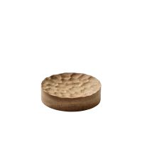 Playground, Elevate Eiche : Plateau, rund, H: 3,2 cm, D: 14 cm Playground, Elevate Eiche : Plateau, rund, H: 3,2 cm, D: 14 cm