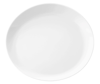 Seltmann Weiden, Meran Organic - Gourmetteller flach M5319, weiss, uni, 24 cm Seltmann Weiden, Meran Organic - Gourmetteller flach M5319, weiss, uni, 24 cm