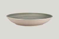 RAK, Spot : Peridot - Teller tief Coup, 29,8 x 5,2 cm/ 1,8 ltr. RAK, Spot : Peridot - Teller tief Coup, 29,8 x 5,2 cm/ 1,8 ltr.